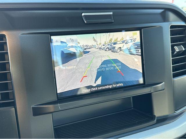 new 2026 Ford F-250 car, priced at $61,000