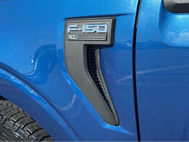 used 2022 Ford F-150 car, priced at $27,000