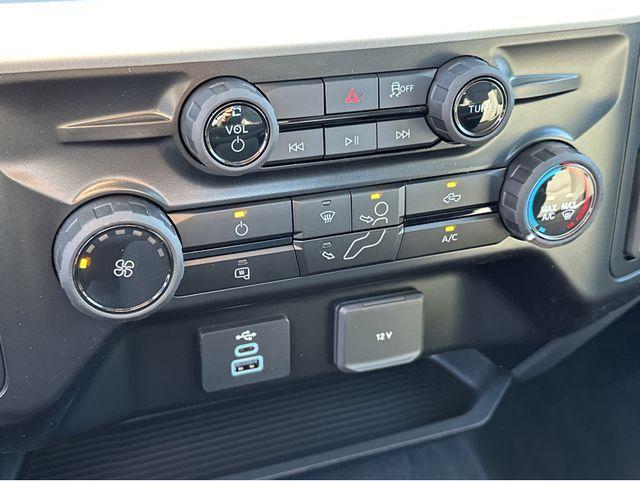 new 2026 Ford F-250 car, priced at $60,775