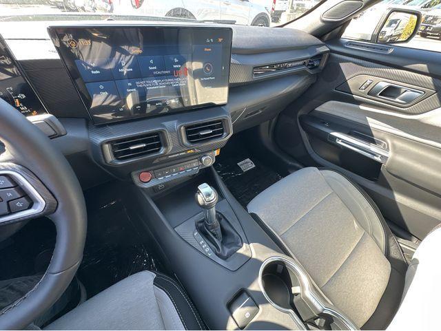 new 2026 Ford Mustang car, priced at $34,315