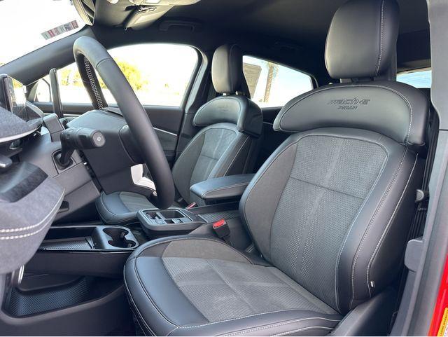 new 2026 Ford Mustang Mach-E car, priced at $61,725