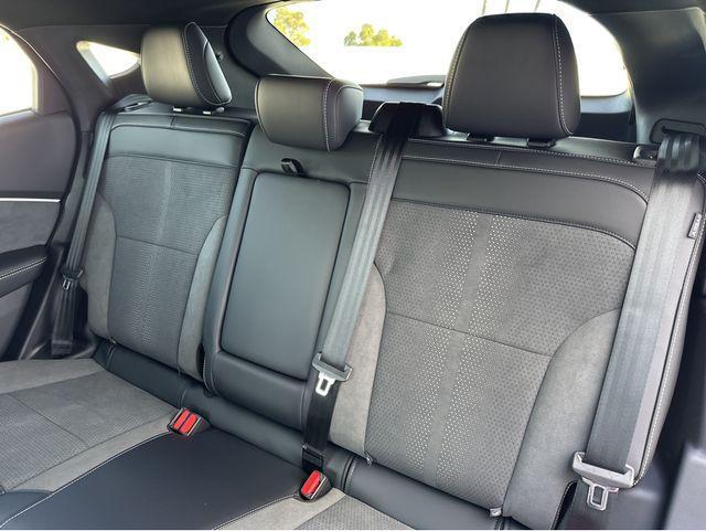 new 2026 Ford Mustang Mach-E car, priced at $61,725