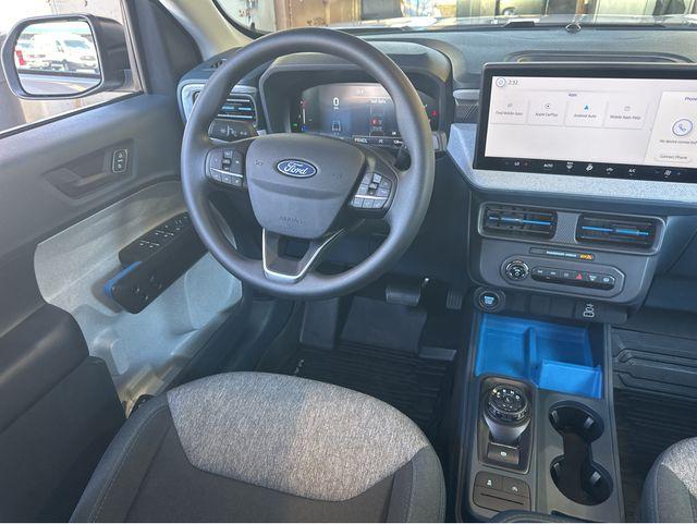 used 2025 Ford Maverick car, priced at $31,000