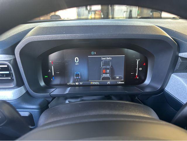 used 2025 Ford Maverick car, priced at $31,000