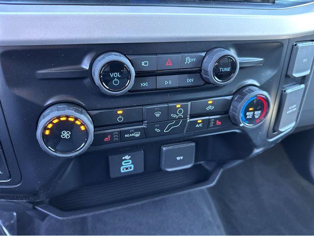 new 2026 Ford F-250 car, priced at $78,265