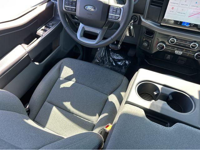 new 2026 Ford F-150 car, priced at $55,320