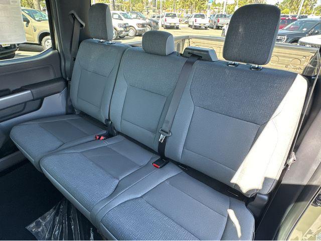 new 2026 Ford F-150 car, priced at $55,320