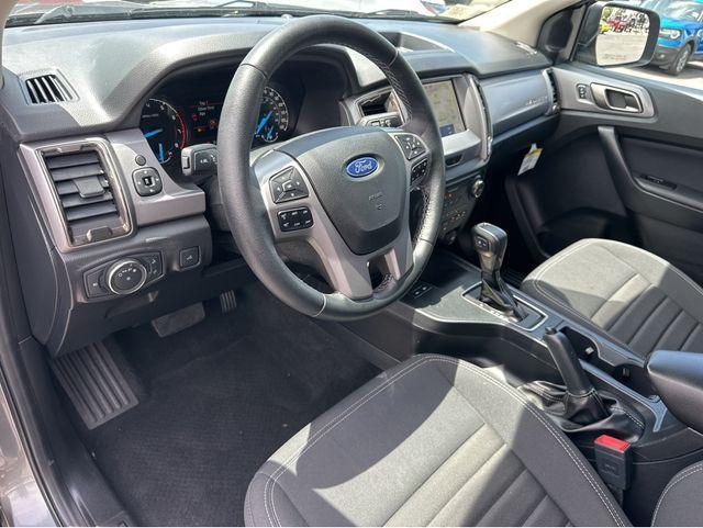 used 2022 Ford Ranger car, priced at $30,000
