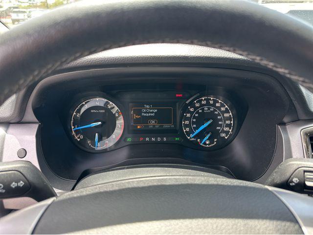 used 2022 Ford Ranger car, priced at $30,000