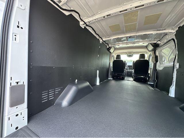 new 2026 Ford Transit-150 car, priced at $53,065