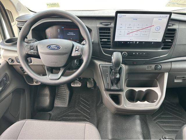 new 2026 Ford Transit-150 car, priced at $53,065