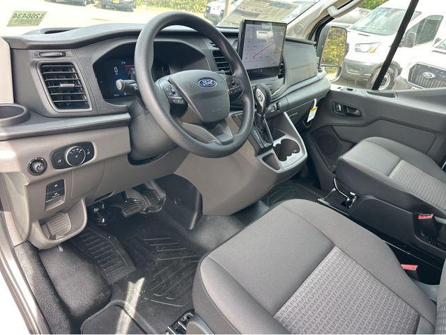 new 2026 Ford Transit-150 car, priced at $53,065