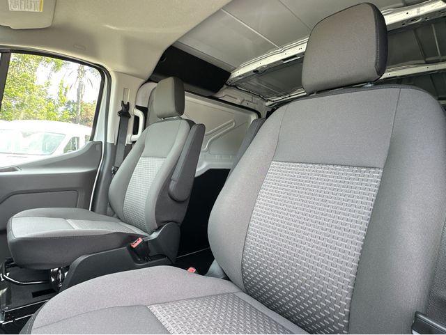 new 2026 Ford Transit-150 car, priced at $53,065