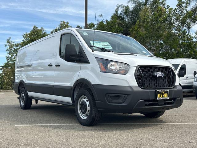 new 2026 Ford Transit-150 car, priced at $53,065