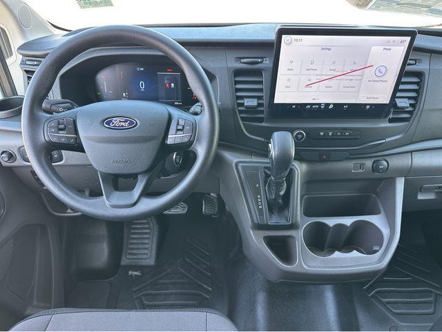 new 2026 Ford Transit-150 car, priced at $53,720