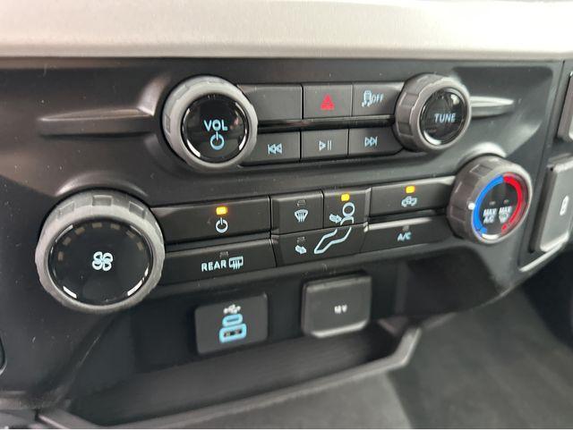 new 2026 Ford F-250 car, priced at $62,330