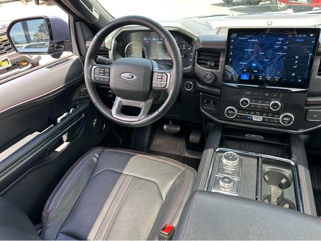 used 2023 Ford Expedition car, priced at $53,000