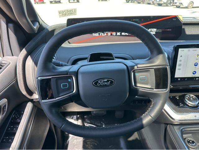 new 2026 Ford Expedition car, priced at $83,055