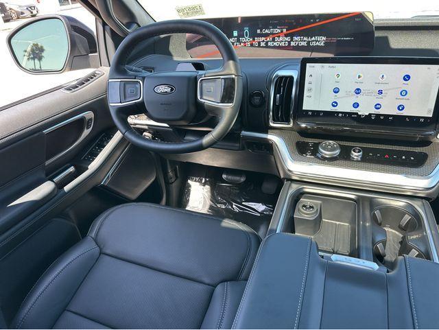 new 2026 Ford Expedition car, priced at $83,055