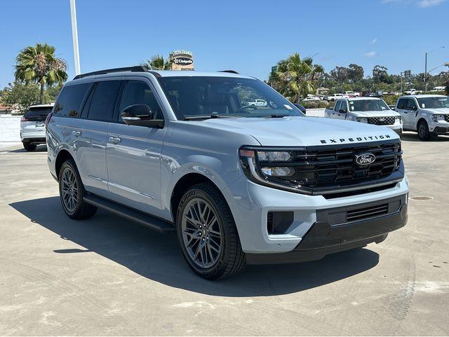 new 2026 Ford Expedition car, priced at $83,055