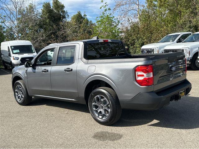 new 2026 Ford Maverick car, priced at $32,455
