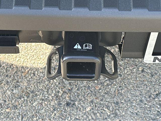 new 2026 Ford Maverick car, priced at $32,455