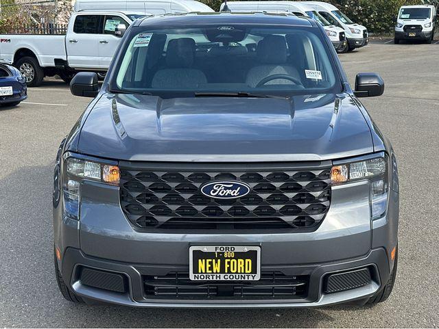 new 2026 Ford Maverick car, priced at $32,455