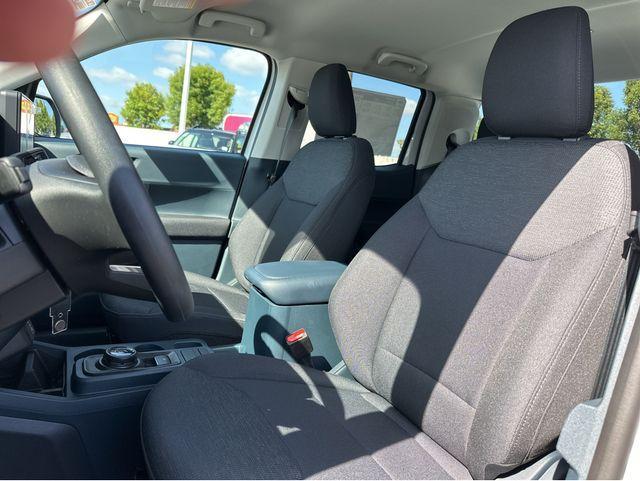 new 2026 Ford Maverick car, priced at $30,140