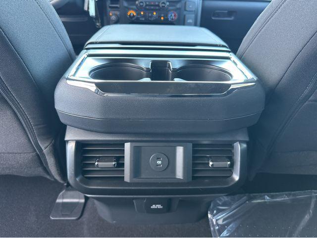 new 2026 Ford F-150 car, priced at $52,600