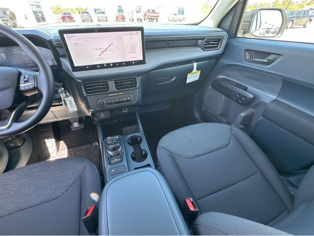 new 2026 Ford Maverick car, priced at $31,050