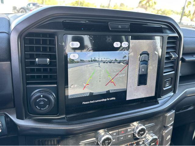 new 2026 Ford F-150 car, priced at $126,127