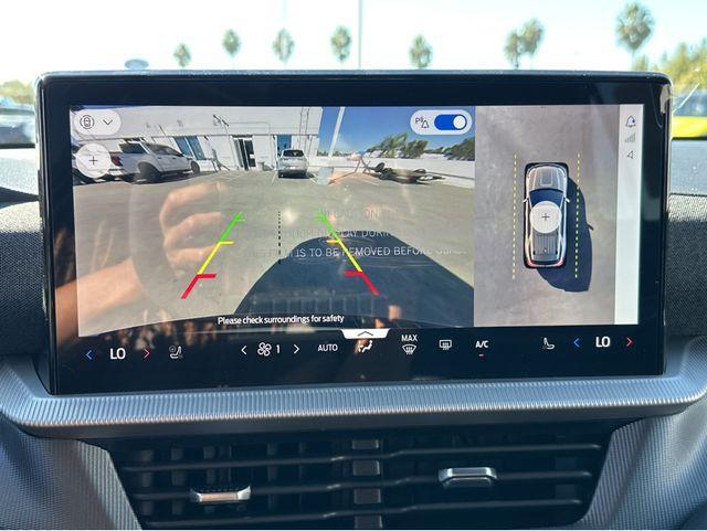 new 2026 Ford Explorer car, priced at $59,695