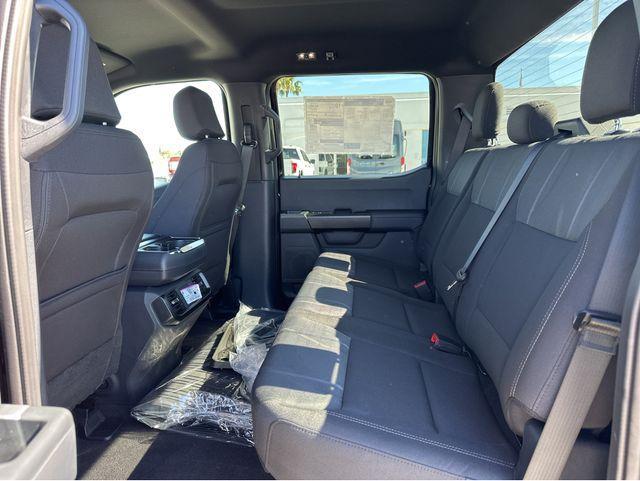 new 2026 Ford F-150 car, priced at $60,430