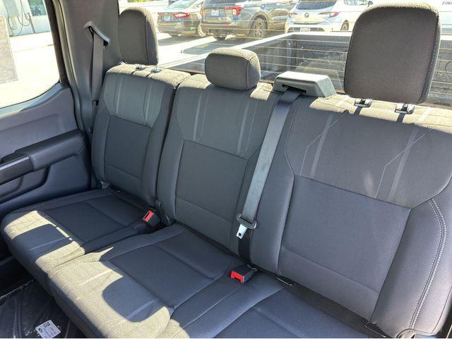 new 2026 Ford F-150 car, priced at $60,430