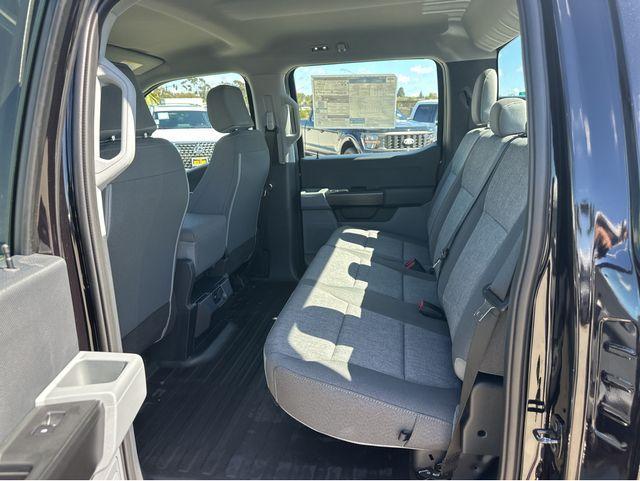 new 2026 Ford F-150 car, priced at $45,323