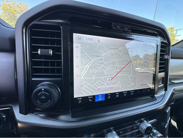 new 2026 Ford F-150 car, priced at $78,700