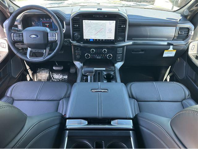 new 2026 Ford F-150 car, priced at $78,700