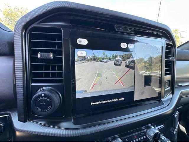 new 2026 Ford F-150 car, priced at $78,700