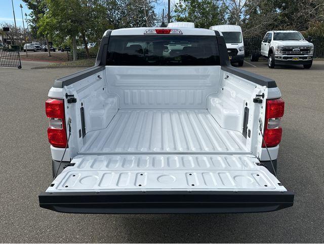 new 2026 Ford Maverick car, priced at $29,990