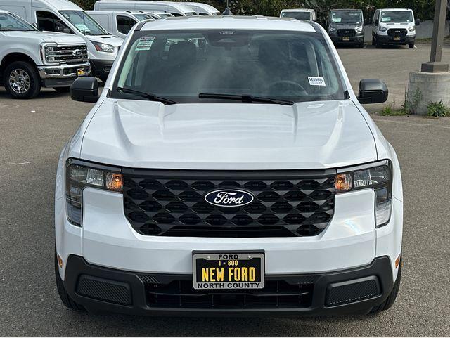 new 2026 Ford Maverick car, priced at $29,990