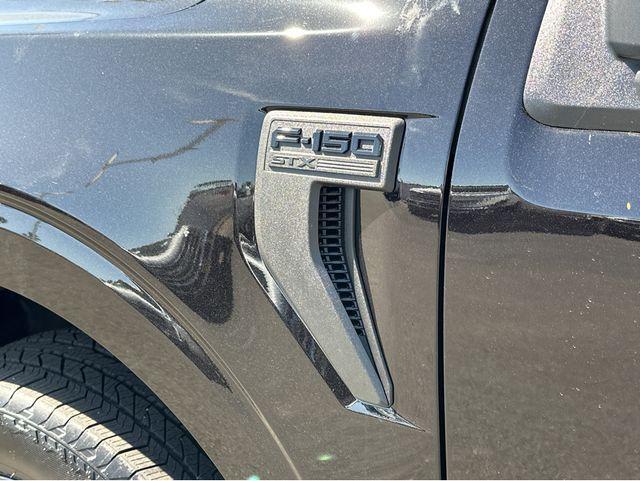 new 2026 Ford F-150 car, priced at $51,840