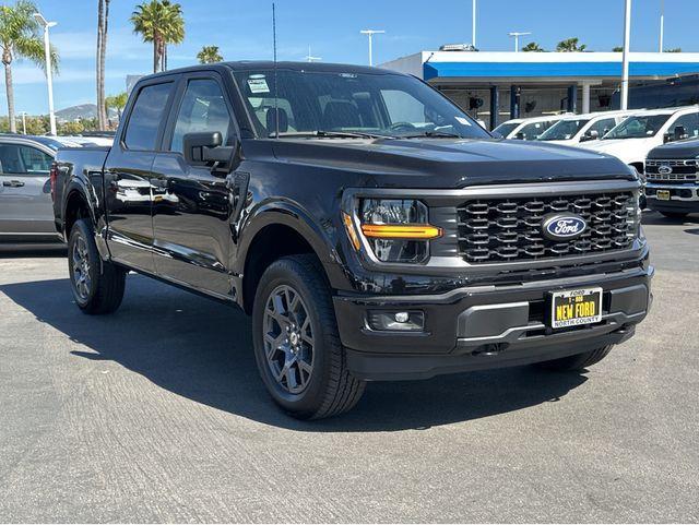 new 2026 Ford F-150 car, priced at $51,840