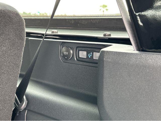 new 2026 Ford Bronco car, priced at $52,065