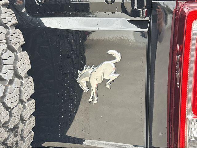 new 2026 Ford Bronco car, priced at $52,065