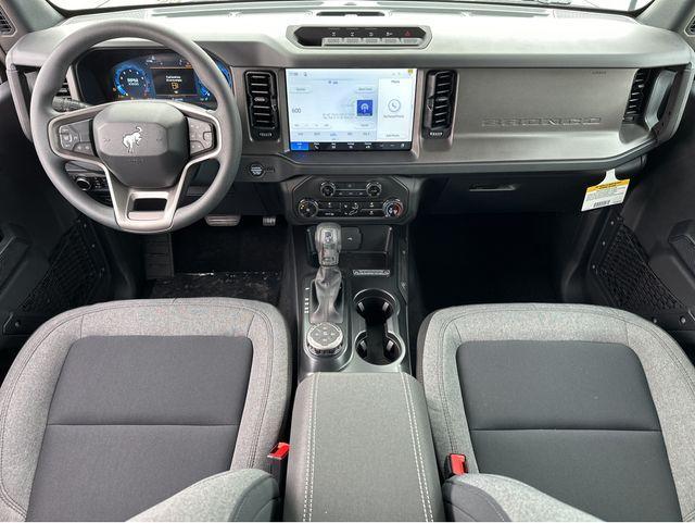 new 2026 Ford Bronco car, priced at $52,065