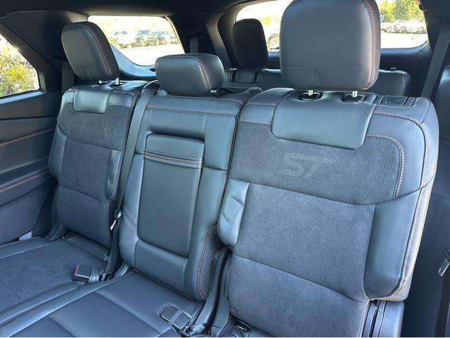 new 2026 Ford Explorer car, priced at $63,290