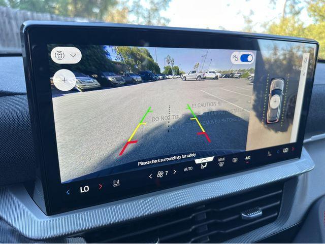 new 2026 Ford Explorer car, priced at $63,290