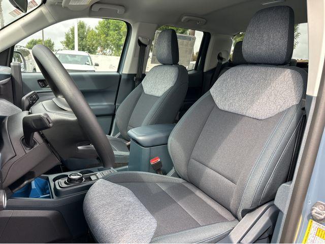 new 2026 Ford Maverick car, priced at $33,030