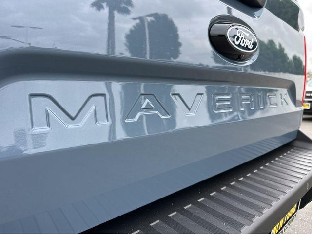 new 2026 Ford Maverick car, priced at $33,030