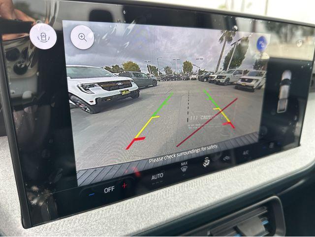 new 2026 Ford Maverick car, priced at $33,030